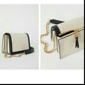 NWT H&M SHOULDER BAG